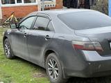 Toyota Camry 2007 года за 5 350 000 тг. в Костанай – фото 3