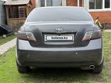 Toyota Camry 2007 года за 5 350 000 тг. в Костанай – фото 4