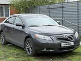 Toyota Camry 2007 года за 5 350 000 тг. в Костанай – фото 2