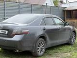 Toyota Camry 2007 года за 5 350 000 тг. в Костанай – фото 5