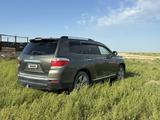 Toyota Highlander 2012 годаүшін8 500 000 тг. в Актау – фото 5