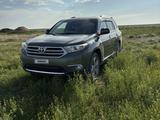 Toyota Highlander 2012 годаүшін8 500 000 тг. в Актау
