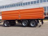 ТЗА  пневмоподвеска 2025 годаүшін21 000 000 тг. в Астана