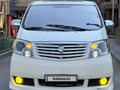 Toyota Alphard 2002 года за 9 000 000 тг. в Алматы – фото 3