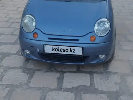 Daewoo Matiz 2007 года за 1 700 000 тг. в Жанаозен