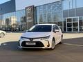 Toyota Corolla 2022 года за 8 200 000 тг. в Астана