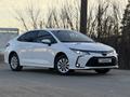 Toyota Corolla 2022 года за 8 200 000 тг. в Астана – фото 2