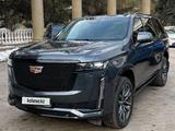 Cadillac Escalade 2021 года за 69 500 000 тг. в Алматы – фото 2