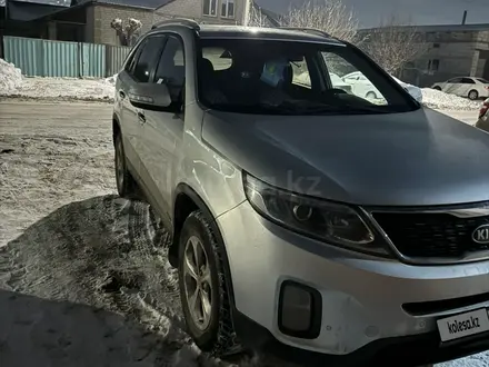 Kia Sorento 2013 года за 7 500 000 тг. в Астана – фото 2