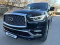 Infiniti QX80 2019 года за 23 500 000 тг. в Астана – фото 13