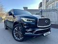 Infiniti QX80 2019 годаfor23 500 000 тг. в Астана – фото 5