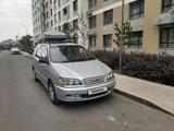 Toyota Ipsum 1997 годаүшін4 100 000 тг. в Алматы – фото 3