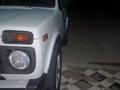 ВАЗ (Lada) Lada 2121 1999 годаүшін2 200 000 тг. в Тараз – фото 13