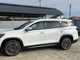 Jetour X90 Plus 2023 года за 9 350 000 тг. в Уральск