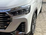 Jetour X90 Plus 2023 года за 9 350 000 тг. в Уральск – фото 4