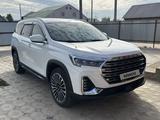 Jetour X90 Plus 2023 года за 9 350 000 тг. в Уральск – фото 3