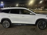 Jetour X90 Plus 2023 года за 9 350 000 тг. в Уральск – фото 5