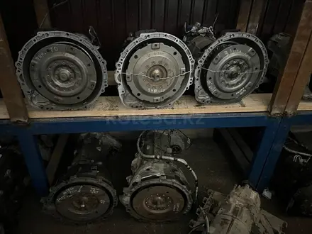 АКПП для Land rover 3L,5L, 4.4L 4.2L 2.2L 2L за 1 999 тг. в Алматы – фото 7