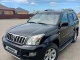 Toyota Land Cruiser Prado 2007 года за 10 500 000 тг. в Уральск – фото 2