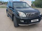 Toyota Land Cruiser Prado 2007 года за 10 500 000 тг. в Уральск