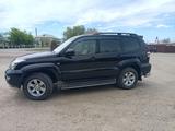 Toyota Land Cruiser Prado 2007 года за 10 500 000 тг. в Уральск – фото 3
