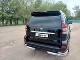 Toyota Land Cruiser Prado 2007 года за 10 500 000 тг. в Уральск – фото 4