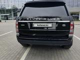Land Rover Range Rover 2014 года за 24 000 000 тг. в Алматы – фото 2