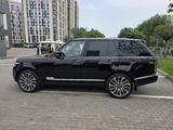 Land Rover Range Rover 2014 года за 24 000 000 тг. в Алматы