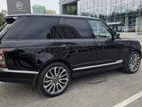 Land Rover Range Rover 2014 года за 24 000 000 тг. в Алматы – фото 3