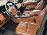 Land Rover Range Rover 2014 года за 24 000 000 тг. в Алматы – фото 4