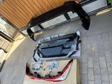 Бампер задний/крышка багажника CAMRY 70/75 за 110 000 тг. в Алматы – фото 4
