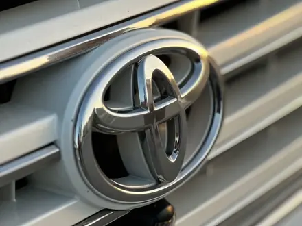 Toyota Land Cruiser 2015 года за 23 500 000 тг. в Актау – фото 10