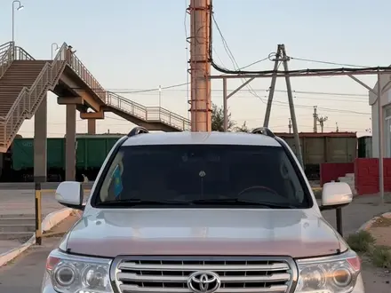 Toyota Land Cruiser 2015 года за 23 500 000 тг. в Актау – фото 28