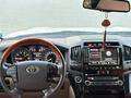 Toyota Land Cruiser 2015 годаүшін23 500 000 тг. в Актау – фото 36