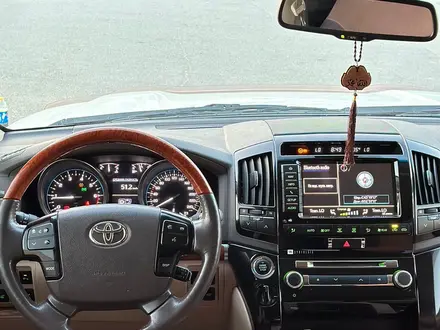 Toyota Land Cruiser 2015 года за 23 500 000 тг. в Актау – фото 36