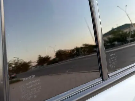 Toyota Land Cruiser 2015 года за 23 500 000 тг. в Актау – фото 40