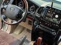 Toyota Land Cruiser 2015 годаүшін23 500 000 тг. в Актау – фото 46