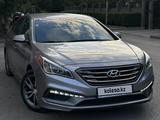 Hyundai Sonata 2016 года за 8 200 000 тг. в Караганда