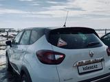 Renault Kaptur 2019 годаүшін8 500 000 тг. в Уральск – фото 5