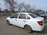 ВАЗ (Lada) Granta 2190 2012 года за 2 000 000 тг. в Павлодар