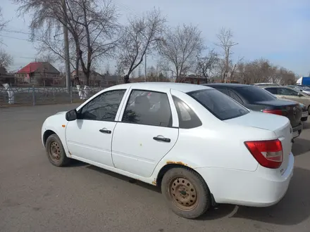 ВАЗ (Lada) Granta 2190 2012 года за 2 000 000 тг. в Павлодар