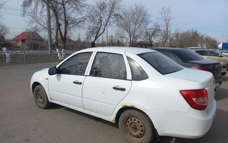 ВАЗ (Lada) Granta 2190 2012 годаүшін2 000 000 тг. в Павлодар
