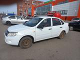 ВАЗ (Lada) Granta 2190 2012 года за 2 000 000 тг. в Павлодар – фото 2