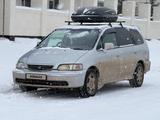 Honda Odyssey 1997 годаfor2 800 000 тг. в Астана
