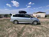 Honda Odyssey 1997 годаfor2 800 000 тг. в Астана – фото 4