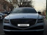 Genesis G80 2021 года за 16 500 000 тг. в Шымкент – фото 5