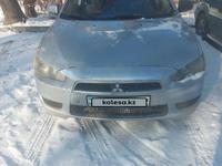 Mitsubishi Lancer 2010 года за 3 200 000 тг. в Алматы