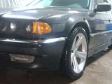 BMW 740 1998 годаүшін3 000 000 тг. в Шу – фото 4