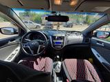 Hyundai Accent 2013 годаүшін5 600 000 тг. в Актобе – фото 4