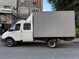 ГАЗ ГАЗель 2007 годаүшін4 700 000 тг. в Кызылорда – фото 3
